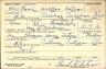 Record image of Paul Hickman Setzer